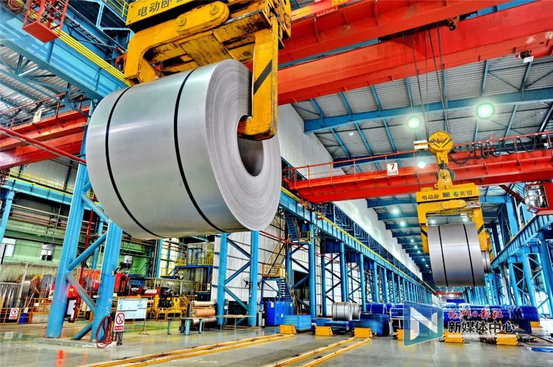 这里是宁德,这里是福建