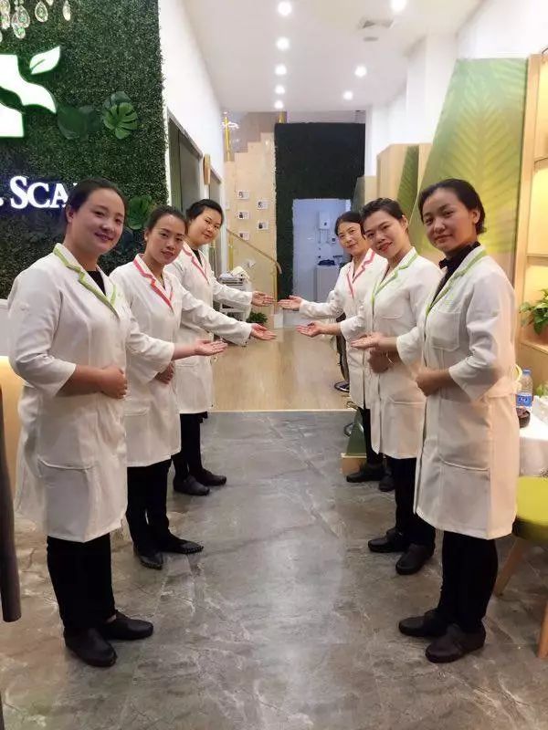 丝客富养发管理中心团购,丝客富头皮护理团购