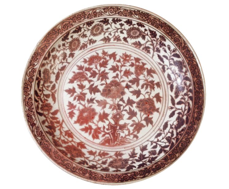 这件珍贵梅瓶的主人到底是谁？