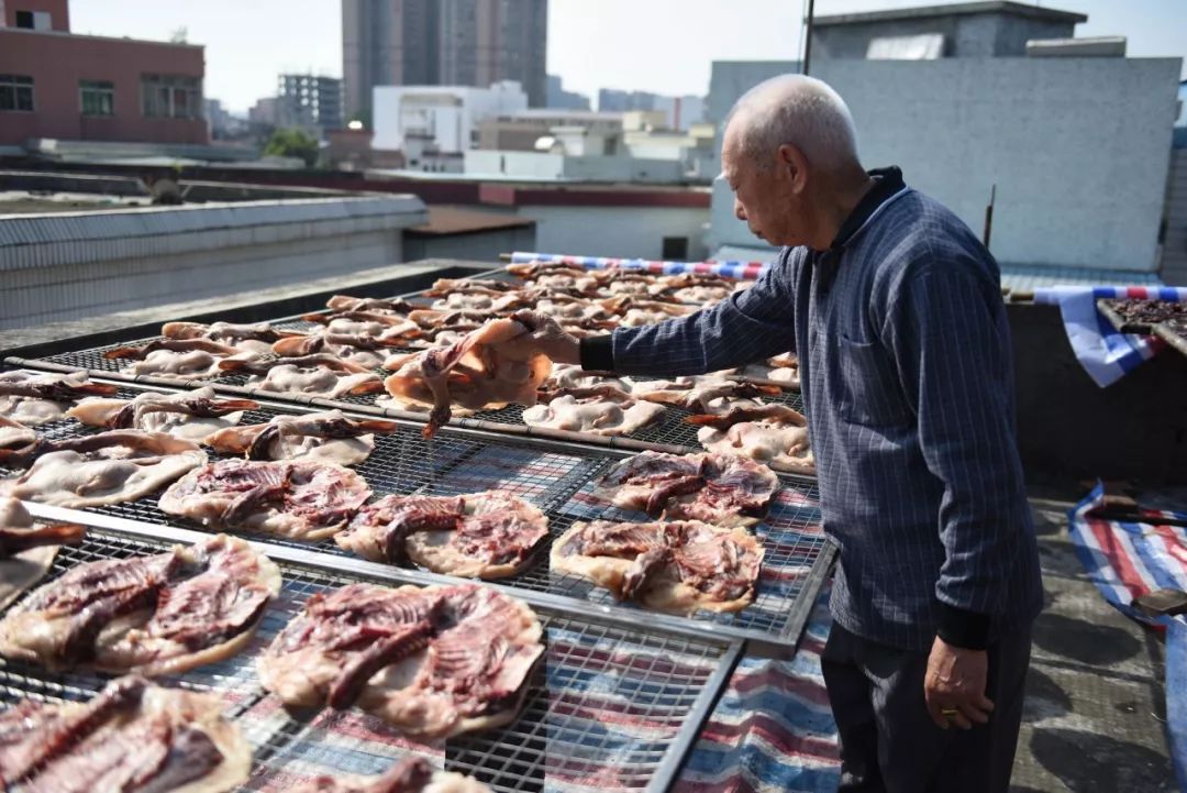 这里是深圳,这里是深圳宝安