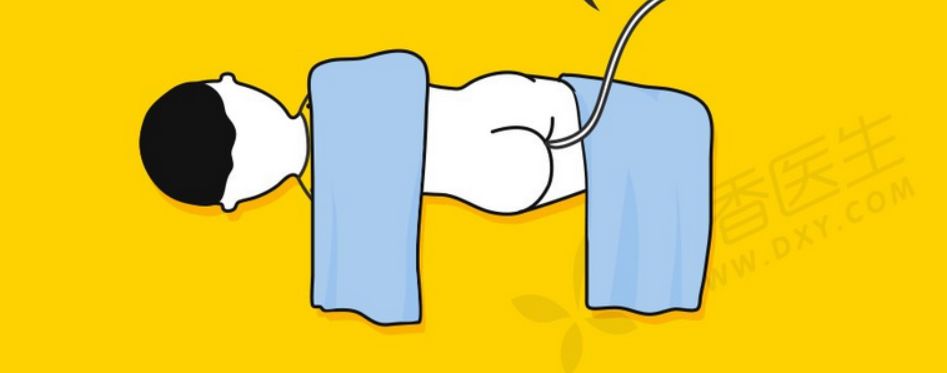 「话肿瘤」这个操作可发现早期肠癌