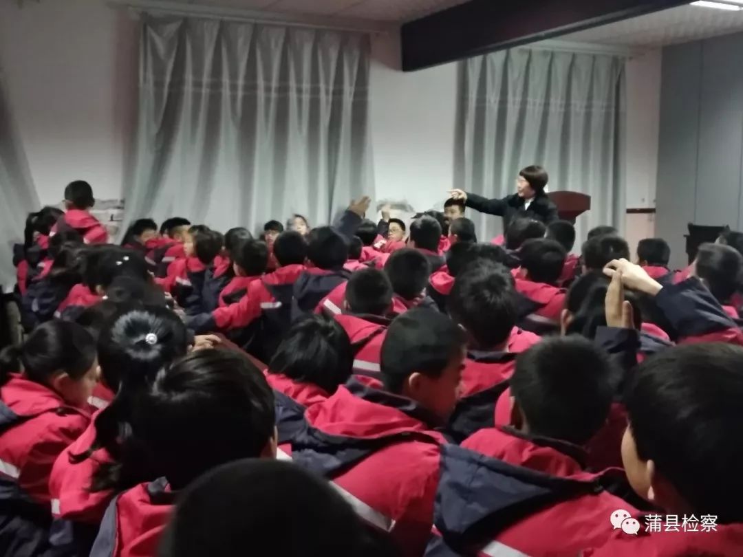 「基层动态」蒲县：开讲啦！开讲啦！冉姐、晶姐、桢“老师”、红姨陆续登场~