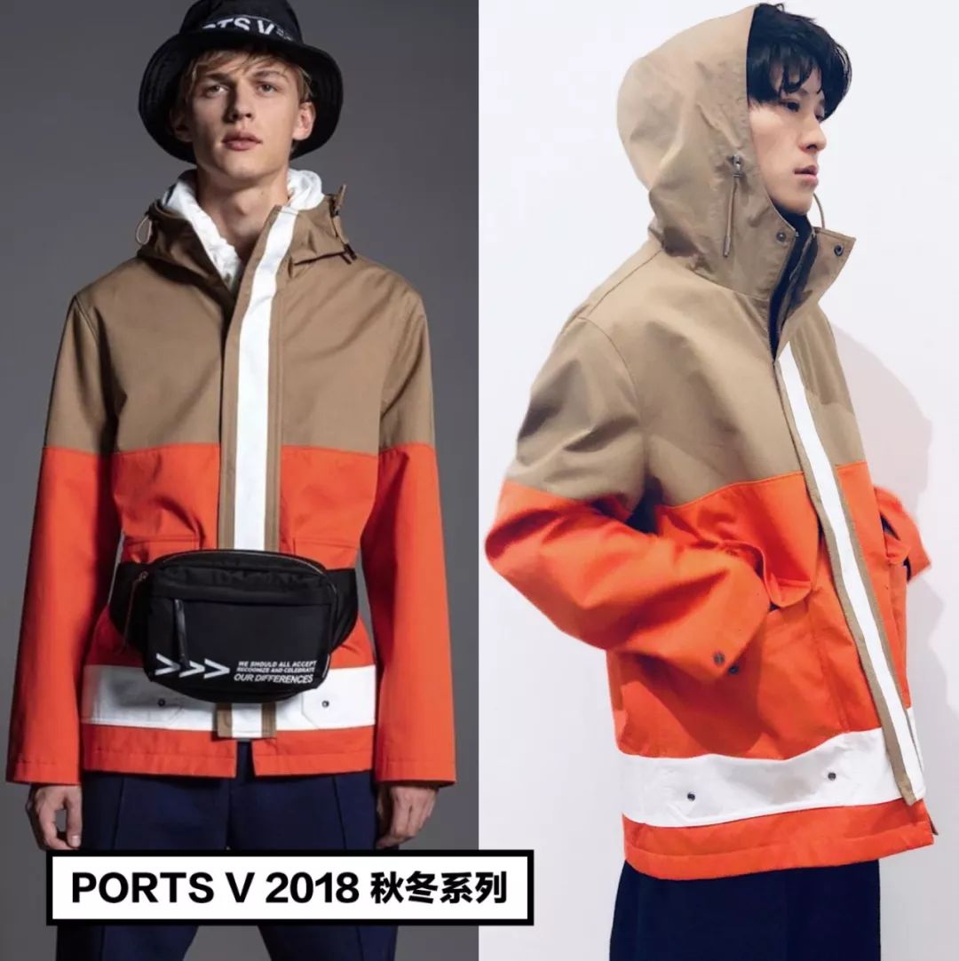 比较小众的高级品牌,最值得买的潮品牌