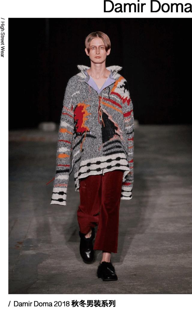 比较小众的高级品牌,最值得买的潮品牌