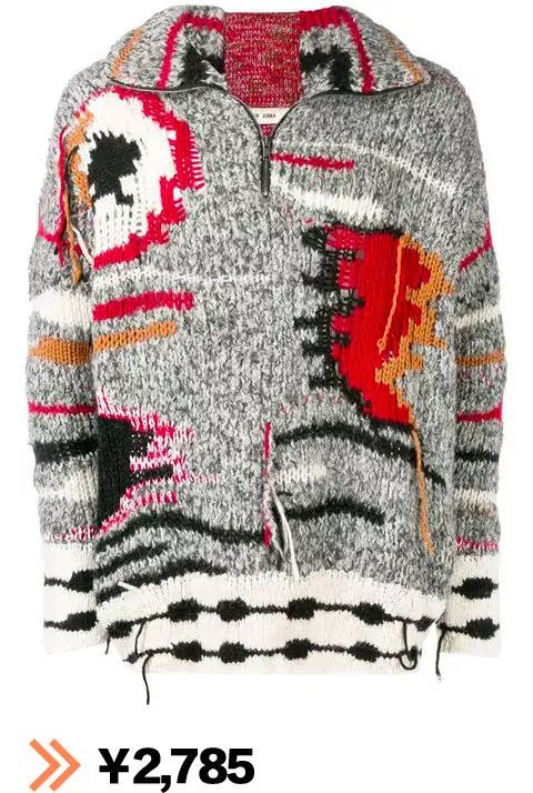 比较小众的高级品牌,最值得买的潮品牌