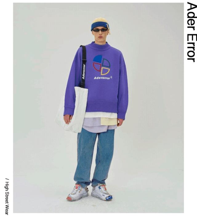 比较小众的高级品牌,最值得买的潮品牌