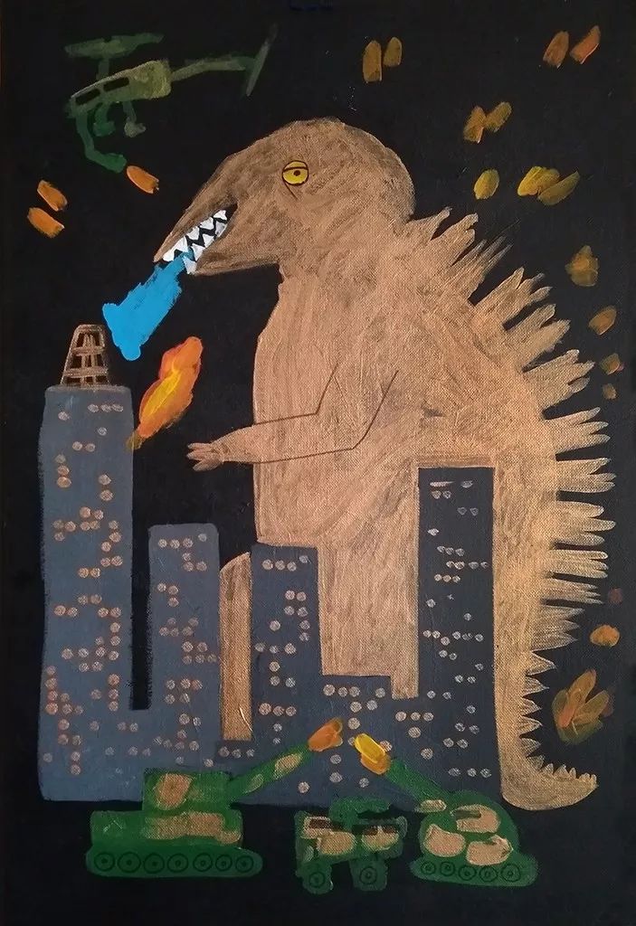 第一届小凉帽绘本节嘉宾,小凉帽国际绘本节