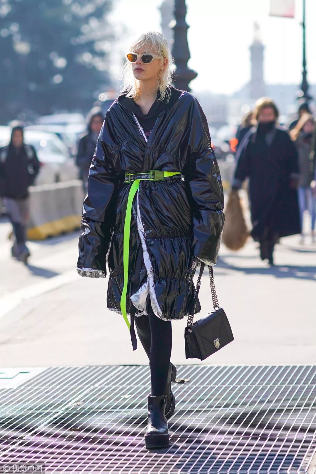 羽绒服选购全攻略,羽绒服怎么介绍有高级感