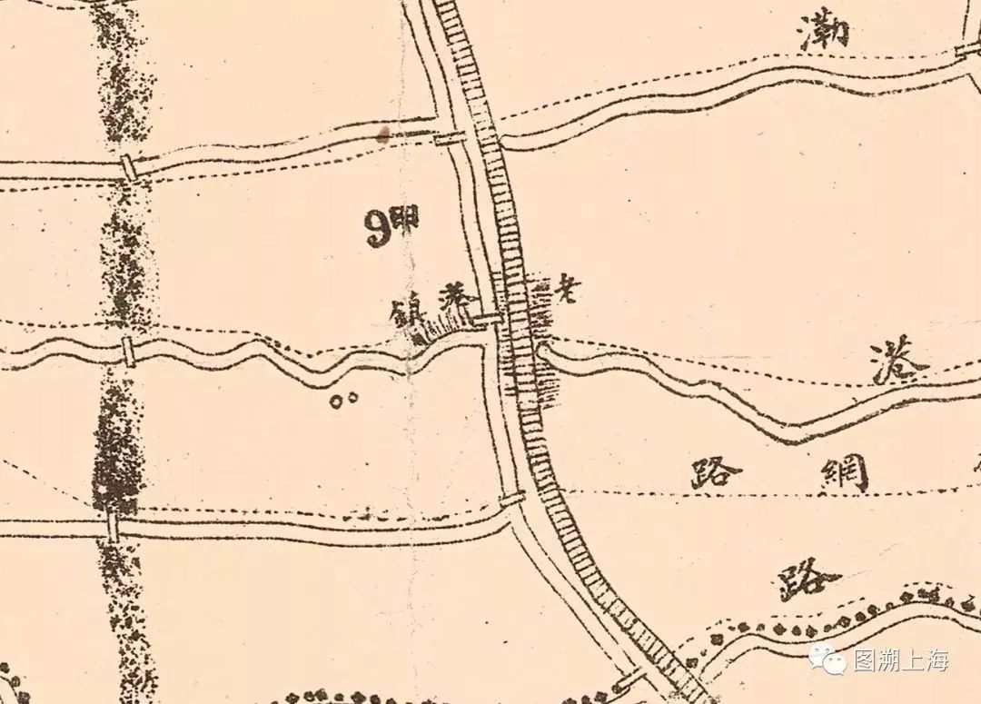 「记忆」瓦屑、下沙、航头、六灶……南汇这些地名怎么来的？