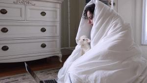 暖宫磁疗内裤女,暖宫裤石墨烯女士五分裤