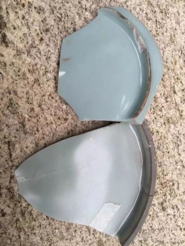 最高端的龙泉梅子青,龙泉青瓷的巅峰之作