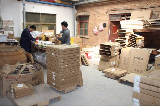 夏邑县特色农村,夏邑县前十村庄