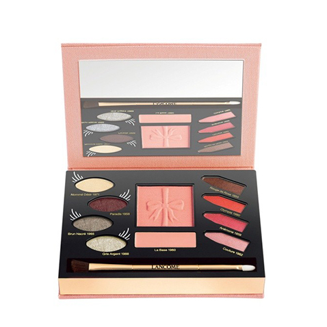 Party季｜嗨翻全场，麋鹿无辜大眼妆现在学还来得及！