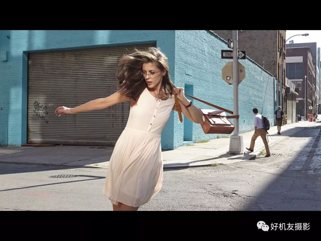 相机入门推荐拍人像和风景尼康,摄影器材为什么那么多