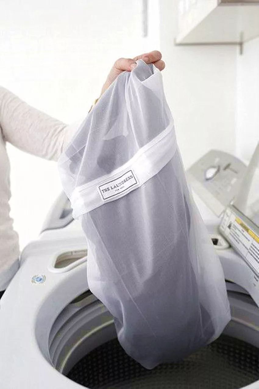 冬天毛衣怎么清洗不变形,穿啥毛衣舒服又好清洗