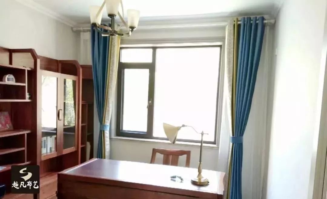 青岛业主：2019年秒杀ins风的24款窗帘已到货，请签收