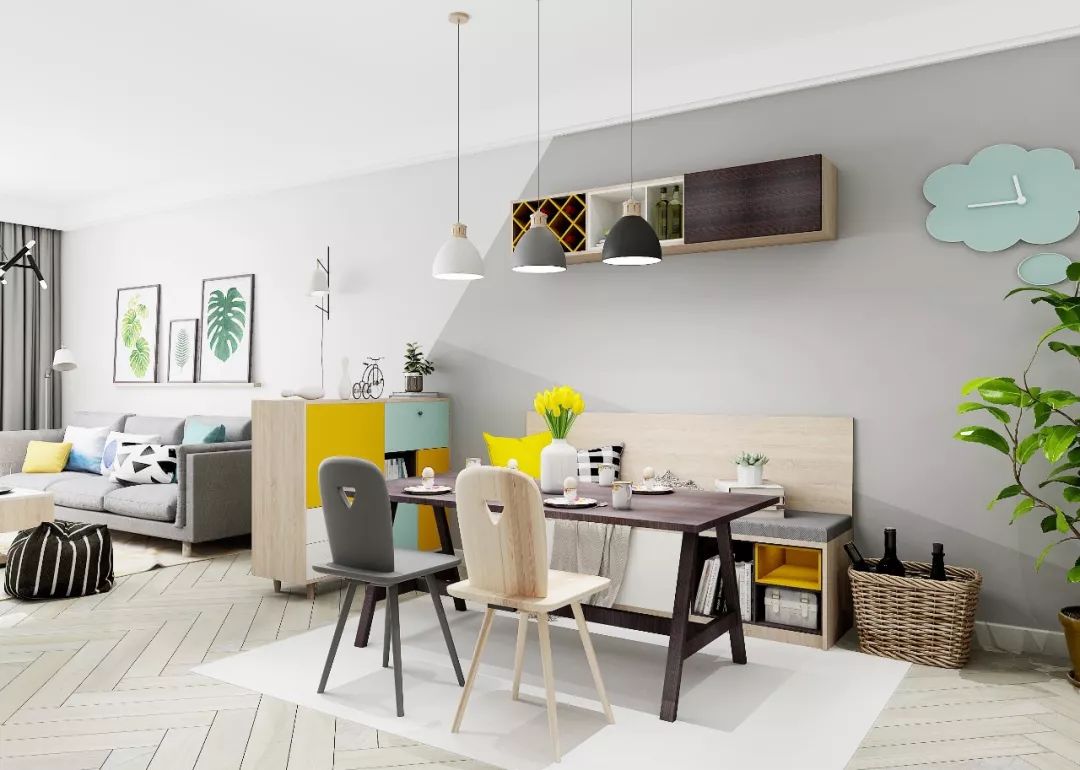 做隔断的方法,做隔断的详细做法