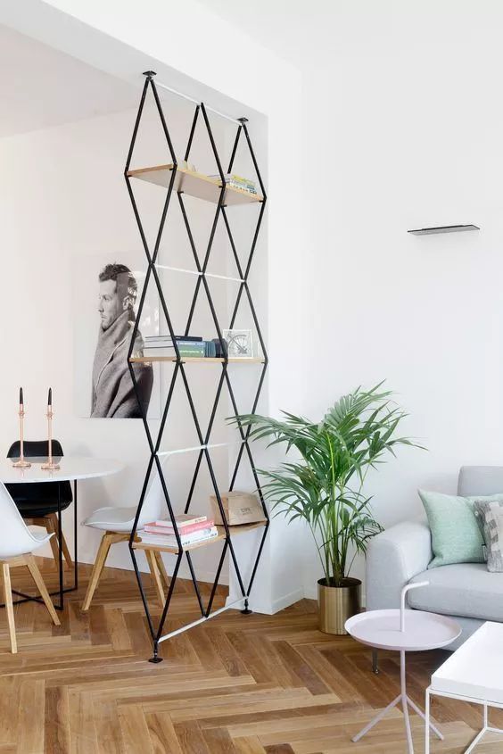 做隔断的方法,做隔断的详细做法