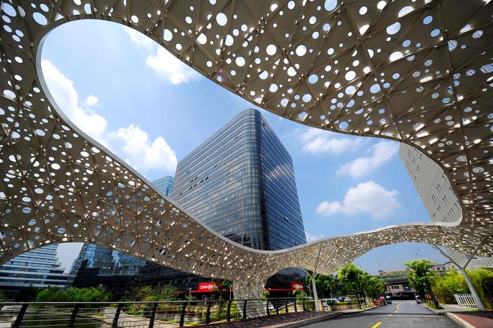 如何发挥区域优势打造产业集群,城市核心竞争力怎么增强