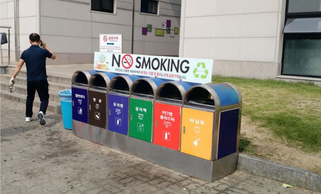 园林大讲堂｜清溪川：韩国人最引以为傲的生态改造项目