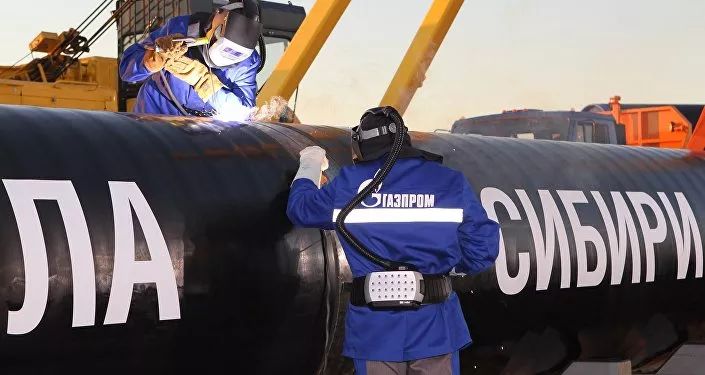 最新丨2019年“一带一路”新闻日历来了！