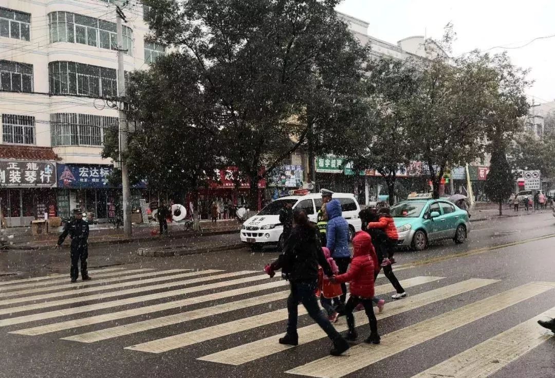 定西公安作风转折,公安要积极担当作为服务群众