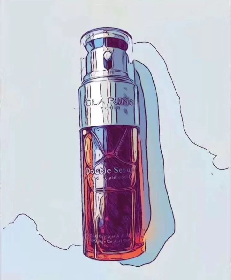 笑死！代购变身灵魂画手：没有点美术功底，还做不了微商了……