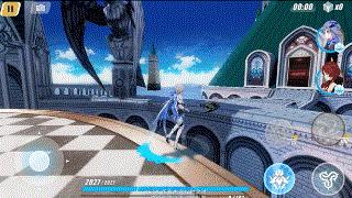 丽塔苍骑士月魂值得培养嘛,苍骑士月魂丽塔替身