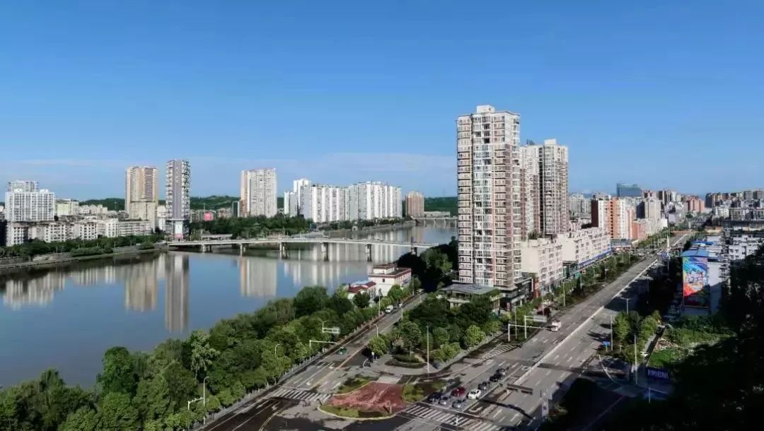 头条｜城市颜值增不停！市城管局精细化管理9大亮点出奇效！