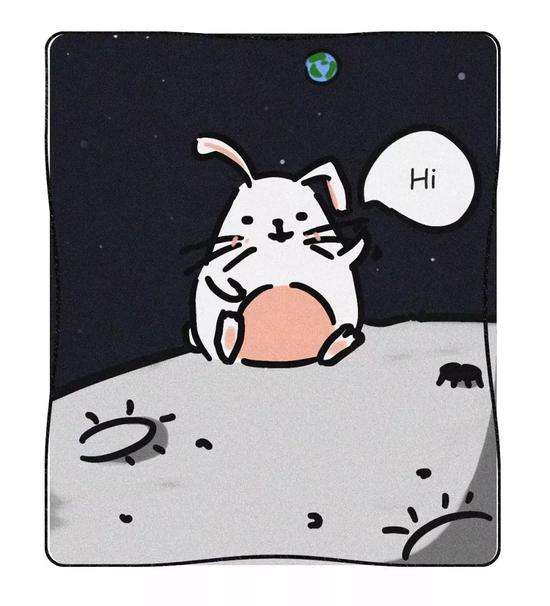 霸屏全球媒体头条，中国这波“月背登陆”牛在哪？