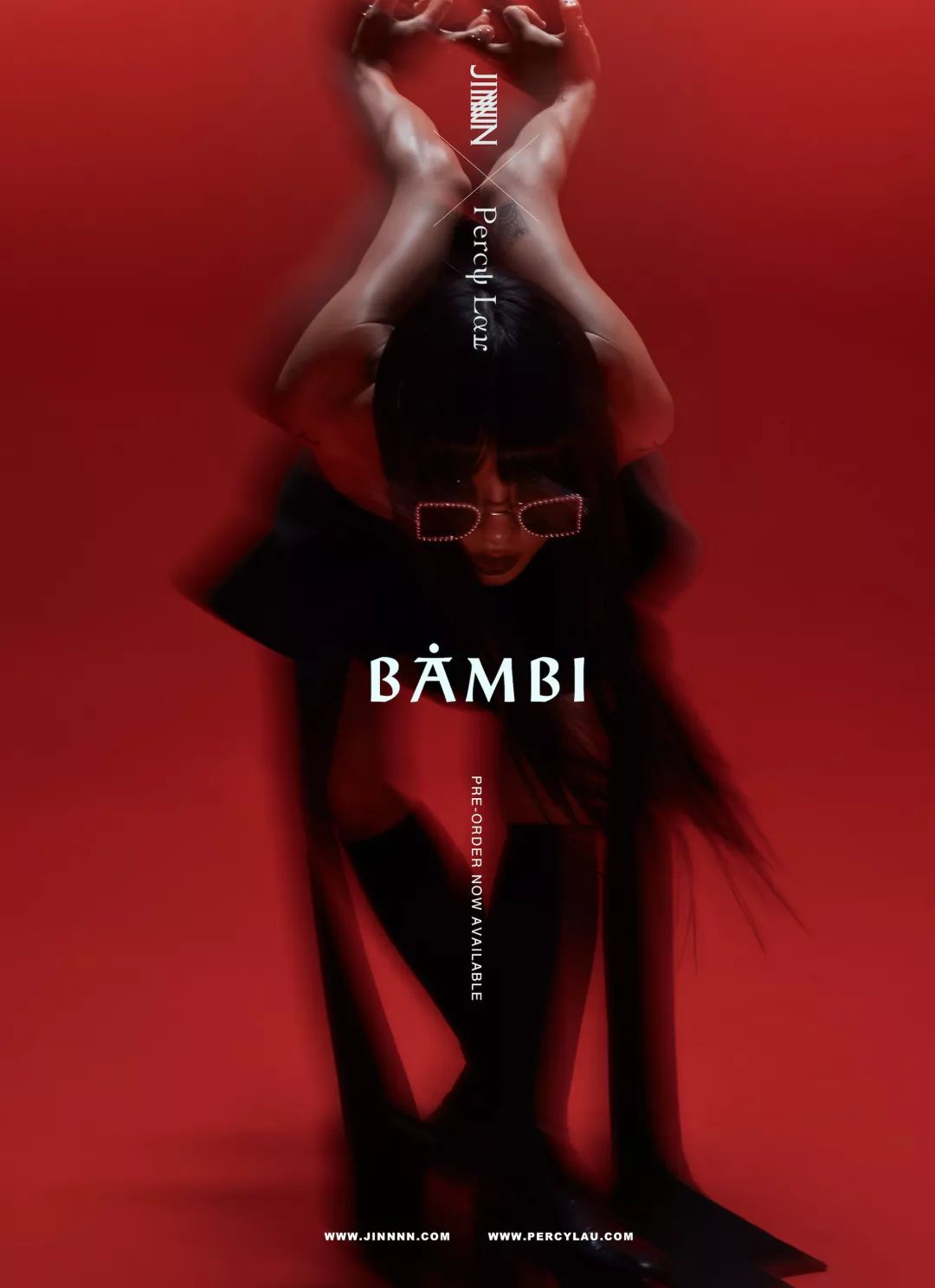 明星都爱Ta的眼镜，但其实Ta是个时装品牌