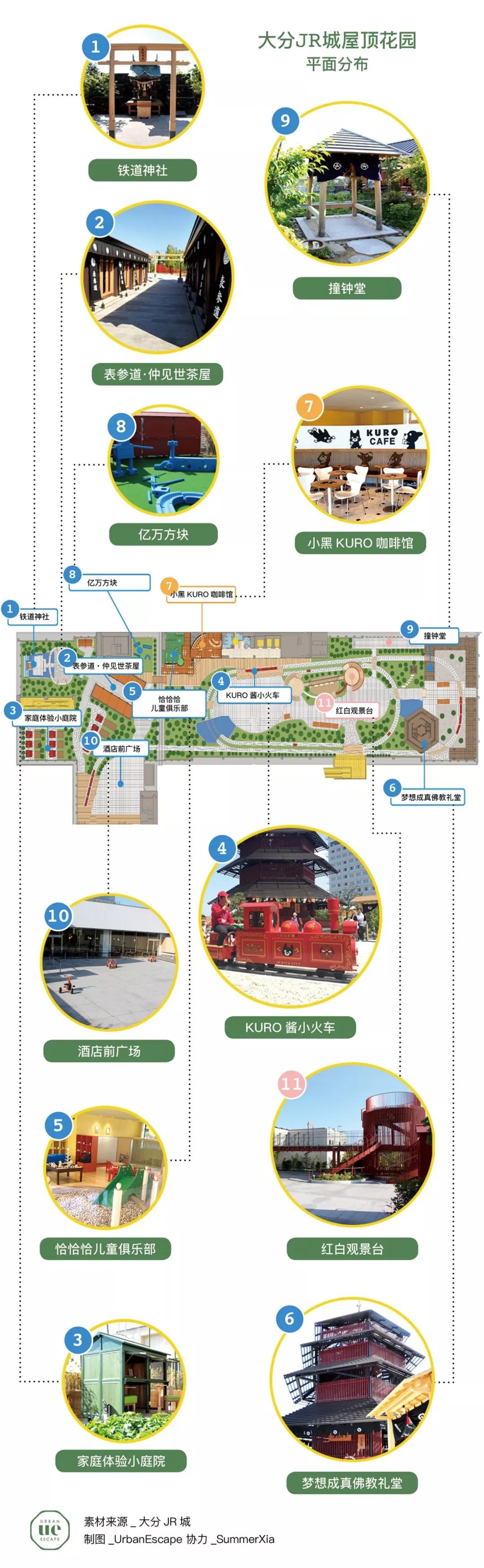 日本大分县旅游攻略,日本冬日3天攻略