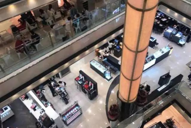 韩国乐天免税店销量,韩国乐天免税现状