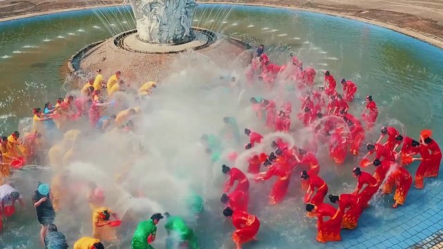 1-2月十大必去旅行地,8个适合一个人去旅行的旅游胜地