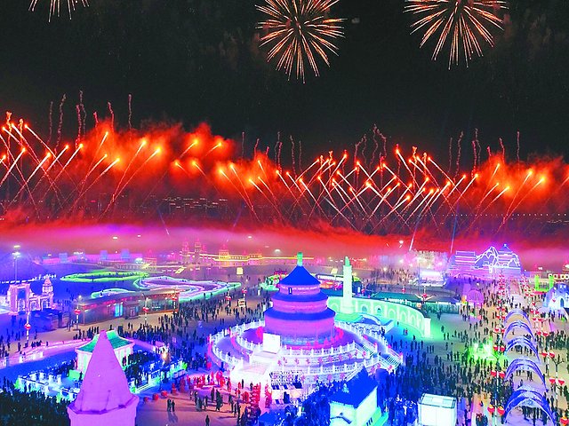 1-2月十大必去旅行地,8个适合一个人去旅行的旅游胜地