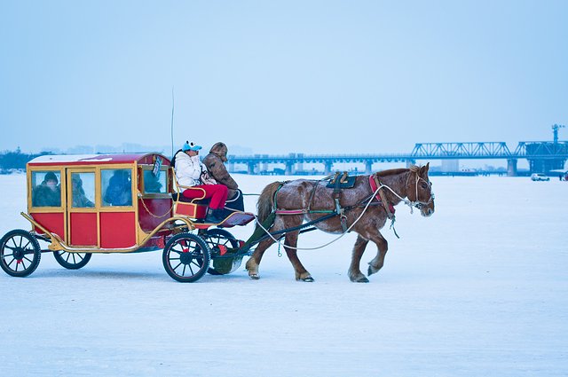 1-2月十大必去旅行地,8个适合一个人去旅行的旅游胜地