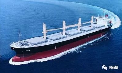 4亿！这对靠集装箱起家的泉州船王兄弟，拟收购广西长荣海运