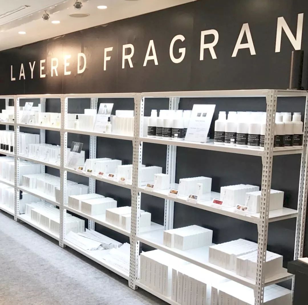 香水日本版本哪个好闻,日本试管香水