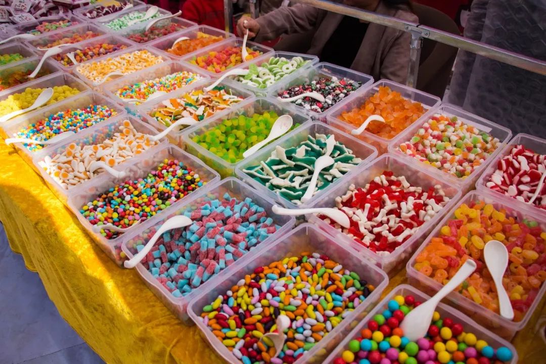 云南弥勒年货展销会,活动弥勒佛