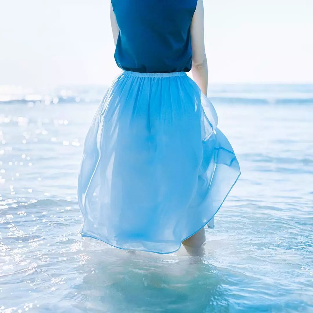 用色画画,色彩写真画法