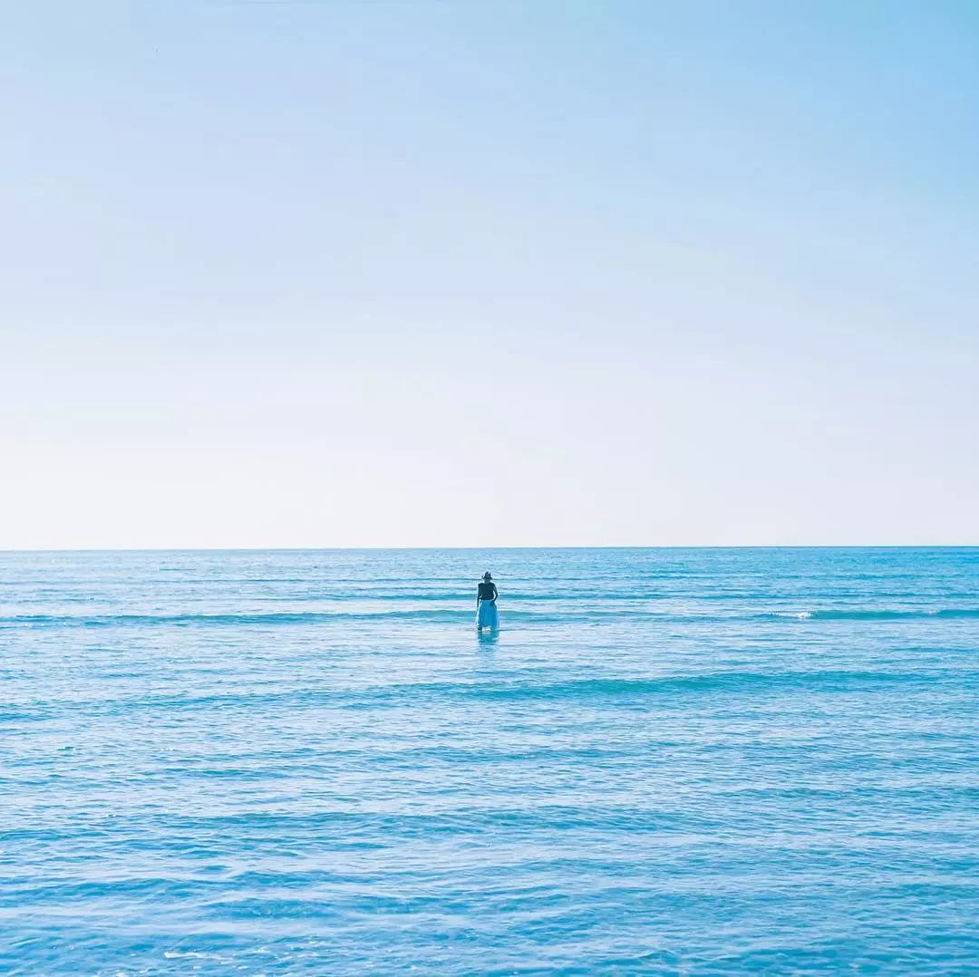 用色画画,色彩写真画法