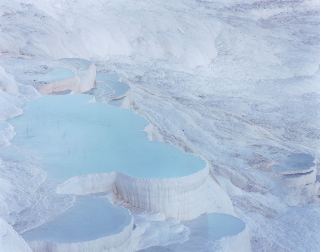 用色画画,色彩写真画法