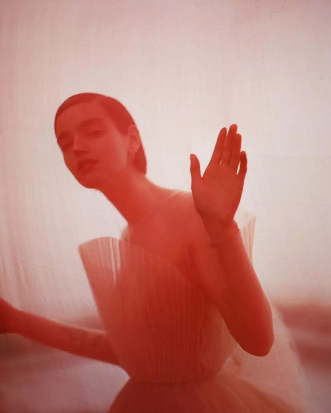 用色画画,色彩写真画法