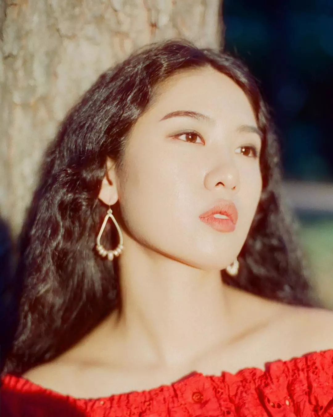 用色画画,色彩写真画法