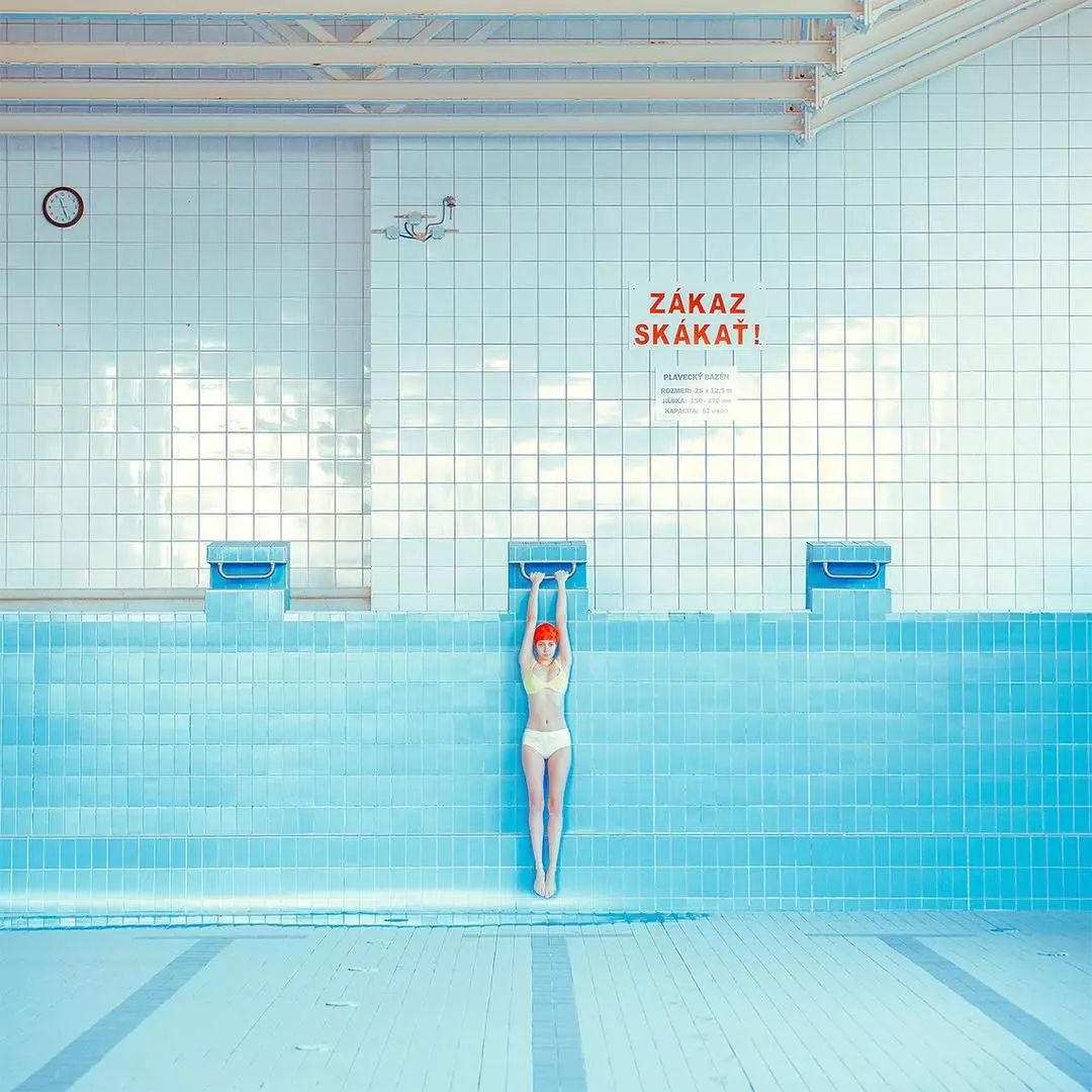 用色画画,色彩写真画法