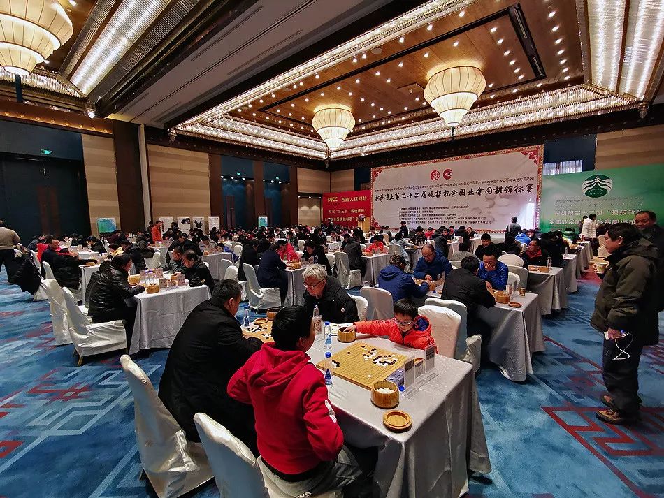 晚报杯王琛9连胜一骑绝尘AI时代远程复盘成主流