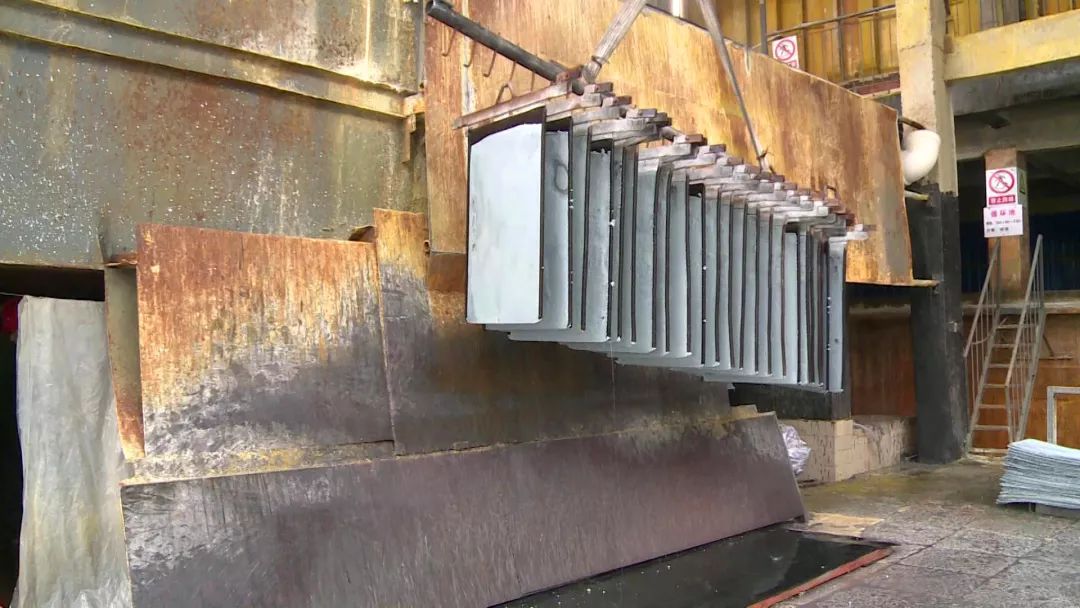 汉源俊磊锌业科技有限公司,汉源俊磊科技有限公司重组