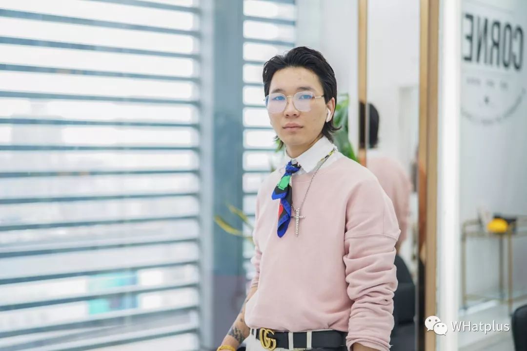 武汉发型师排行榜前十名,武汉十大发型师