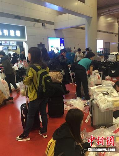 新电商法对代购的冲击,电商法代购现状