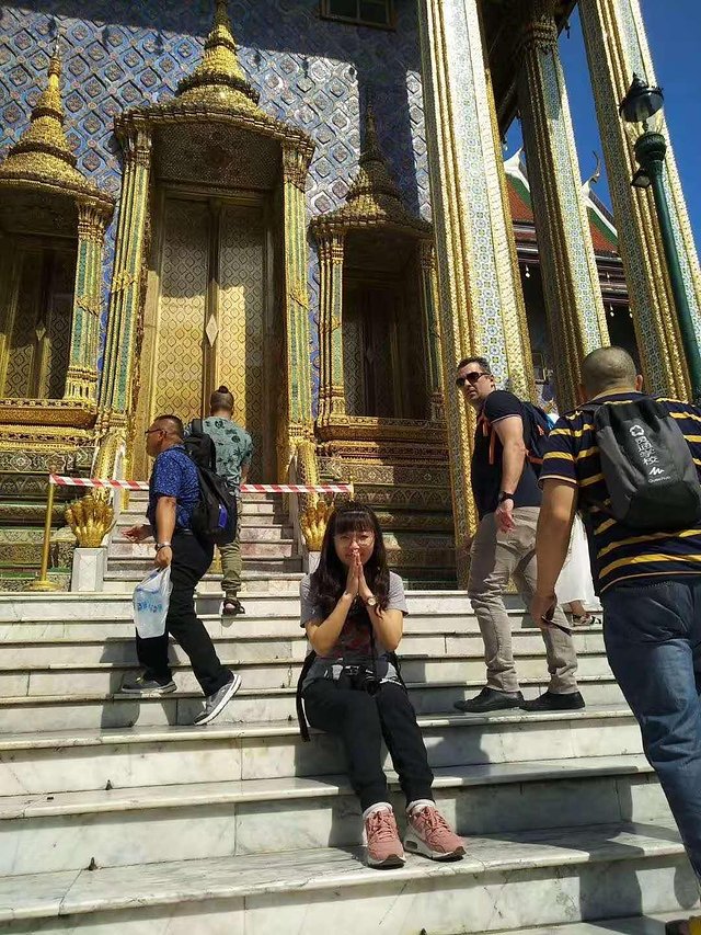 泰国曼谷芭提雅普吉岛自由行,自由行曼谷普吉岛芭提雅